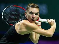 Определились все полуфиналистки Miami Open