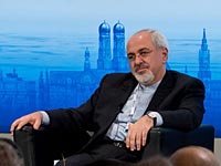 Глава МИД Ирана сообщил о 