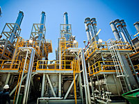 Израиль поставит Иордании природный газ на сумму 500 миллионов долларов  