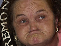 Скончалась британка Энн Вудс – 28-кратная