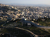 Верховный суд обязал государство пересмотреть контуры стены безопасности