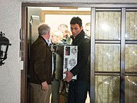 Обыск в доме Любитца: пилот искал в интернете способы самоубийства 