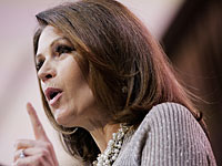 Экс-кандидат в президенты США сравнила Обаму с пилотом-убийцей Любитцем