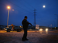 Стали известны дополнительные подробности о пропавшем израильтянине