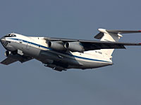 Российские самолеты эвакуировали из Йемена около трехсот человек