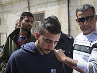 Нив Асраф разыграл свое похищение из-за несчастной любви