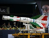 Россия требует снять оружейное эмбарго с Ирана