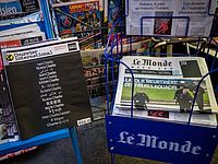 Заложники из парижского еврейского магазина подали в суд на журналистов