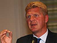 Легенда немецкого футбола оказался вовлечен в скандал с проституткой- транссексуалом