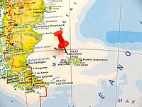 СМИ: британцы шпионили в Аргентине, чтобы защитить Фолкленды, где нашли нефть