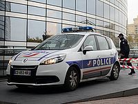 Франция: четыре ученика военного лицея готовили теракт в мечети