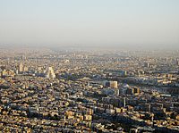 ИГ почти полностью захватило лагерь палестинских беженцев Ярмук