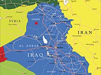 ИГ публикует видео уничтожения Хатры:  статуи расстреливали из