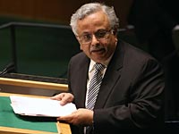 Саудовская Аравия: российский проект резолюции по Йемену защищает аль-Хути