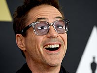 Дауни-младшему – голливудскому Чаплину, Холмсу и 