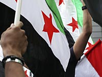 Сирия не пускает оппозиционера на Московскую конференцию, несмотря на приглашение России