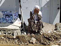 Число самоубийств на Западном берегу выросло вчетверо за два года 