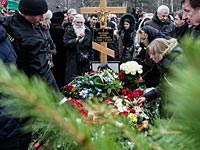 Басманный суд избирает меру пресечения для троих подозреваемых в убийстве Немцова