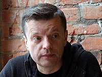 Неизвестная Россия Леонида Парфенова