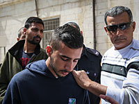 СМИ: Нив Асраф инсценировал свое похищение из-за крупного денежного долга