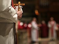 В Нью-Джерси во время пасхального богослужения обрушилась крыша церкви, есть пострадавшие