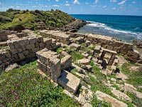 Дор. Фотопрогулки по Израилю с Павлом Клименко