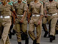 В шиитские районы Саудовской Аравии вводится армия, есть убитые и раненые