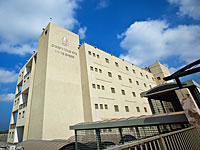 Один из заключенных тюрьмы 