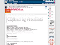 Палестинские хакеры выложили в интернет 1.000 взломанных аккаунтов израильтян в Facebook