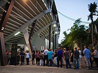 Житель Беэр-Шевы задержан по подозрению в спекуляции билетами на футбол