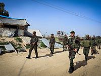 Полиция ХАМАС задержала салафитского шейха по подозрению в членстве в