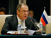 Глава МИД России не согласился с Нетаниягу при оценке 