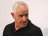 Разрешено к публикации: полицией задержан лидер преступной группировки Йоси Мусли