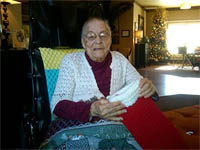 В возрасте 116 лет умерла Гертруда Вивер, которая была старейшей на планете менее недели