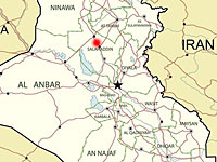 В Тикрите, освобожденном от боевиков ИГ,  обнаружены 12 массовых захоронений