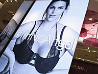 ImNoAngel: женщины с 