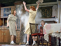 Еврейская душа фестиваля