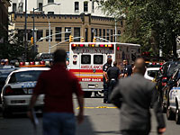 Восемь членов одной семьи из Мериленда были найдены мертвыми в своем доме
