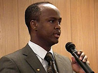 Кандидат в депутаты парламента Финляндии обвинил Израиль в систематических убийствах