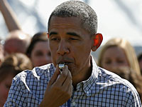 Барак Обама: через 13-15 лет Иран сможет получить бомбу в любой момент