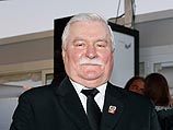Экс-президент Польши Лех Валенса прогнозирует распад России