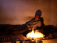 Неисправность на египетской электростанции привела к отключению света в секторе Газы