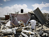 Кувейт выделяет 200 миллионов долларов на восстановление сектора Газы