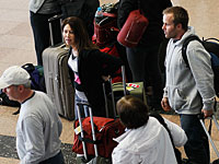 Египет заморозил введение виз для индивидуальных туристов 