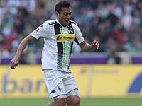 Бывший футболист