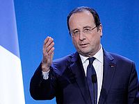 Франция намерена рассекретить документы по геноциду в Руанде