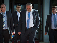 Авигдор Либерман на коалиционных переговорах поднял тему проблем репатриантов