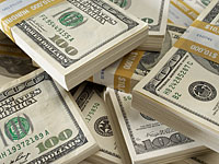 Катар перевел Палестинской автономии 100 миллионов долларов