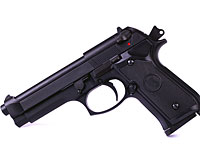 Задержан мужчина, угрожавший работникам эйлатского отеля игрушечным пистолетом