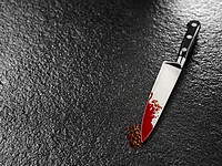 Трагедия в Татарстане: 10-летний мальчик зарезал свою бабушку и ранил мать